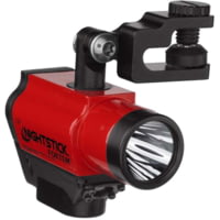 Nightstick Fortem Intrinsically Safe Helmet-Mounted Dual-Light Flashlight