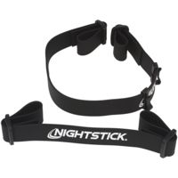 Nightstick Heavy Duty 2-Part Rubber Head Strap