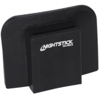 Nightstick Heavy-Duty Rubber Hard Hat Mount