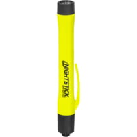 Nightstick Intrinsically Safe LED Penlight w/ Helmet Mount