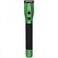 Nightstick Metal Dual-Light Rechargeable Flashlight w/Magnet