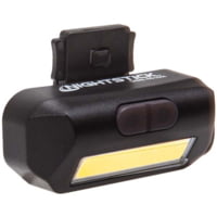 Nightstick Multi-Flood USB Gear Light Rechargeable LiPo Battery 250 Lumens LED Headlamp