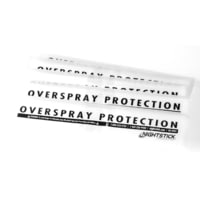 Nightstick Overspray Protection Bags