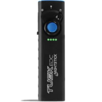 Nightstick TUSK EDC Compact Lithium-ion Rechargeable 1700 Lumens LED Flashlight