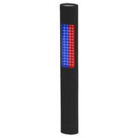 Nightstick Safety Light/LED Flashlight
