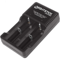 Nightstick USB Dual-Battery Charger For 4700-BATT