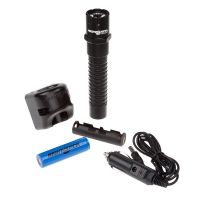 Nightstick Metal Multi-Function Tactical LED Flashlight