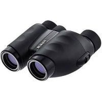 Nikon 12x25 Travelite V Binoculars 7511 Compact Powerful Binoculars