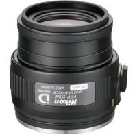 Nikon 20x Wide Eyepiece for EDG Fieldscope 8294