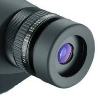 Nikon 25x Wide Angle Eyepiece for 60mm, and 33x Eyepiece for 80mm Sky and Earth Spotting Scopes - 7674