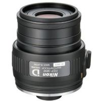 Nikon 38x Wide EDG Fieldscope Eyepiece, 8296