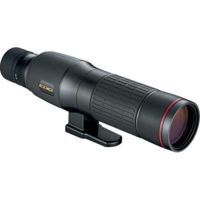 Nikon Fieldscope 65mm EDG Spotting Scope with 16-48x Zoom Eyepiece, Straight or Angled Body