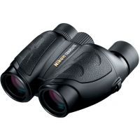Nikon Travelite Compact 10x25mm Porro Prism Binoculars
