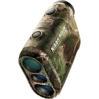 Nikon ACULON Laser Rangefinder - 6x20mm