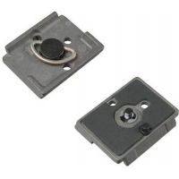 Nikon Bogen Quick Release Plate for Bogen Tripod 726