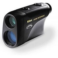 Nikon Callaway Golf LR1200 Tournament / Caddy Laser Rangefinder 8365