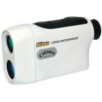 Nikon Callaway Golf LR550 Laser Rangefinders 8350