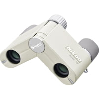 Nikon CF 4x10mm Roof Prism Binoculars