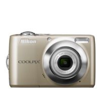 Nikon Coolpix Digital Camera L22