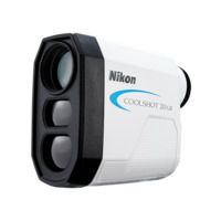 Nikon COOLSHOT 20 GII Golf Laser Rangefinder