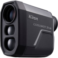 Nikon Coolshot 20 GIII Golf Rangefinder