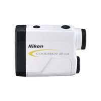 Nikon COOLSHOT 20i GII Golf Laser Rangefinder