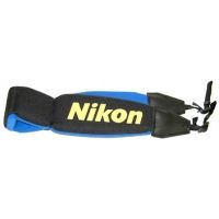 Nikon Deluxe Floating Strap - 5450