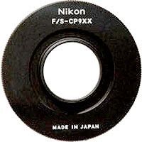 Nikon Digital Camera Adapters for Fieldscopes &amp; Spotting Scopes