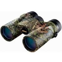 Nikon Monarch Dream Season ATB 8x36 Camo Waterproof Binoculars 7515