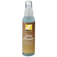 Nikon Lens Cleaner Spray Bottle 8174