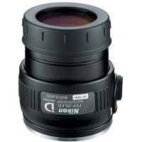 Nikon Long Eye Relief Eyepiece 20x / 25x for EDG Spotting Scope 8300