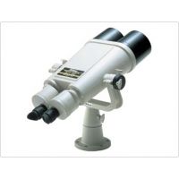 Nikon Binocular Telescope Pillar Stand with Adapter Plate