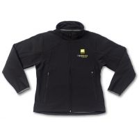 Nikon Pro Gear Ladies Field Recon Softshell Jacket-Black F09021-02