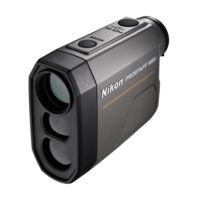 Nikon Prostaff 1000i 6x20mm Laser Rangefinder