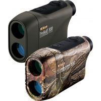 Nikon ProStaff 550 Laser Rangefinders 8369/8370