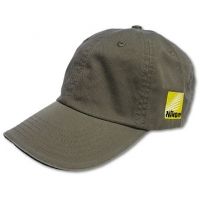 Nikon Sandwich Cap-Washed Olive F09028-OB