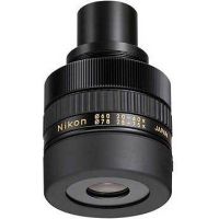 Nikon Fieldscope 13-40x/20-60x/25-75x Zoom Eyepiece For 50mm / 60mm / 82mm Fieldscopes 7467