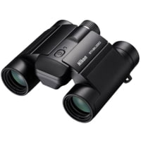 Nikon STABILIZED 10x25mm S Roof Prism Binoculars