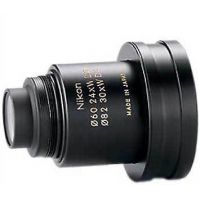 Nikon Fieldscope Wide Angle Eyepiece 16x for 50mm / 24x for 60mm / 30x for 78mm &amp; 82mm Spotting Scopes - 7462