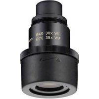 Nikon Wide Angle Eyepiece 30x for 60mm &amp; 38x for 78mm &amp; 82mm Spotting Scopes - 7463