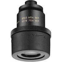 Nikon Fieldscope Wide Angle Eyepiece 40x for 50mm / 60x for 60mm / 75x for 78mm &amp; 82mm Spotting Scopes - 7465