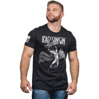 Nine Line MEN'S T-SHIRT - BLACK, 2XL 8623FDA0