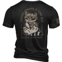 Nine Line Nine Line Tactical Trash Panda T-Shirt - Men's