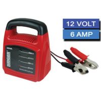 Nippon 6 Amp Battery Charger