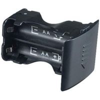 Nissin Battery Magazine BM-01 for Di 466 Flash and Di 866 Flash