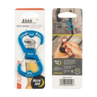 Nite Ize Aluminum Bottle Opener