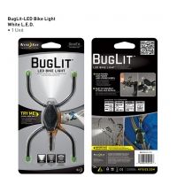 Nite Ize Buglit LED Bike Light
