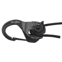 Nite Ize CamJam XT Aluminum Rope Tightener