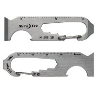 Nite Ize DoohicKey Painter's Key Tool