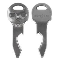 Nite Ize DoohicKey SkullKey Multi-Tool